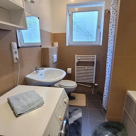Ferienwohnung Laacher See-2